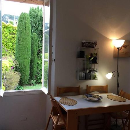 Appartement A 100 M Du Village De Porquerolles Exteriör bild